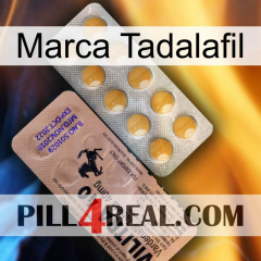 Tadalafil Brand 41